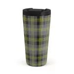 Evergreen - Travel Mug, 500 ml / Flap