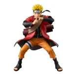 &bdquo;BANPRESTO EVENT EXCLUSIVE GRANDISTA NARUTO&ldquo; &ndash; NARUTO UZUMAKI METALINĖ SPALVA.
