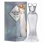 Paris Hilton Platinum Rush EDP pur&scaron;kiklis 100 ml moterims
