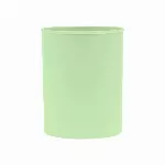 Pie&scaron;tukinė apvali pastel green
