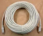 CAT6 UTP KABELIS, 15 M