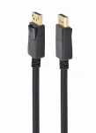DisplayPort 4K cable 5m