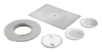 ZWILLING FRESH & SAVE Set of 5 Bowl Accessories