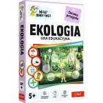 Edukacinis žaidimas Trefl Little Explorer Ecology