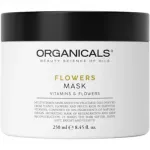 Organicals&reg; FLOWERS Mask 250 ml
