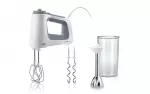 Braun MultiMix 5 HM 5107 WH rankinis mai&scaron;ytuvas 750 W