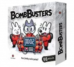 Stalo žaidimas &bdquo;BombBusters&ldquo;