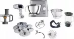 Kenwood KVL85.594SI kitchen machine Titanium Chef Baker XL