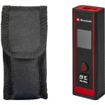 Einhell laser distance meter TC-LD 40 R (black/red, distances from 5 c