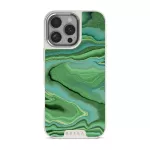 Rock On - iPhone 16 Pro Max Case, Elite Light (MagSafe) / Silver