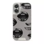Next Mistake - iPhone 16 Case, Elite Light (MagSafe) / Silver
