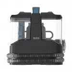 Taurus Homeland Textile Compact SPCL450 450W Upholstery Vacuum Cleaner