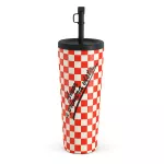 Amor - Travel Mug, 700 ml / Straw
