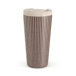 Macchiato - Travel Mug, 500 ml / Flap