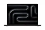 MacBook Pro 14.2-inch: M5 10/10, 32GB, 1TB SSD, 70W - Space Black