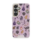 In Your Favor - Samsung Galaxy S25 Plus Case, Elite Light (Magnetic) / Gold