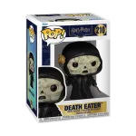 FUNKO POP! Harry Potter - Death Eater