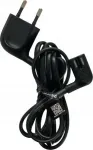 &bdquo;Samsung&ldquo; maitinimo laidas &bdquo;Power Cord EU&ldquo; (3903-001118)