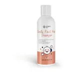 LOBEY Kids Gentle First Hair Shampoo &ndash; &Scaron;ampūnas pirmiesiems plaukeliams, 200 ml