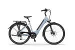 Dviratis 28" ECOBIKE X-CITY CREMA 36V 504 Wh 17" mėlynas - m