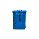 RAINS Rolltop Rucksack W3 1332 - MĖLYNA