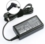 &bdquo;MicroBattery&ldquo; ne&scaron;iojamojo kompiuterio maitinimo blokas, 65 W, 2,5 mm, 3,4 A (MBA50150)