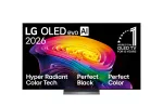 Televizorius LG OLED65C61LA OLED 65" Smart + Garso sistema LG SC9S
