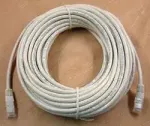 CAT6 UTP KABELIS, 20 M