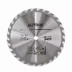 AWTOOLS TCT CIRCULAR SAW BLADE 350x30/22/16x40z