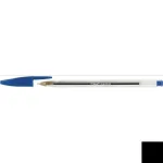 BIC 880656 tu&scaron;inukas Mėlyna 50 vnt