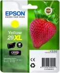 &bdquo;Epson 29XL geltona NAUJA PAKUOTĖ&ldquo;