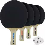 "Cornilleau Sport Pack QUATTRO