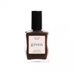 MANUCURIST_Žaliasis nagų lakas Mocha nagų lakas 15 ml