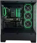 i5-14400F 16GB DDR5 1SSD M.2 NVME RTX5060Ti 16GB W11 Bronze A31 PLUS