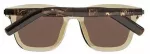 Inteligentne okulary COLMI G06 (brązowe)