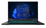 Ne&scaron;iojamas kompiuteris Gigabyte GAMING A16 PRO - Core 7 - 240H | 16''-165Hz QHD+ | 32GB | 2TB + 2TB | W11P | RTX 5080 | DYHG5EECC4SD|2020M2W11P