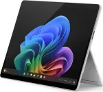 Ne&scaron;iojamas kompiuteris Microsoft Surface Pro 13 Core Ultra 5-335 | 13'' Touch | 16GB | 256GB | W11P | Platinum | EP2-54683