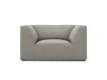 Armchair, "Siena", 1 Seat, 120x92x69 Made in Europe