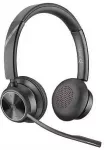 Ausinės Poly Savi 7320M DECT Teams USB-A/C 8Y9B9AA#ABB