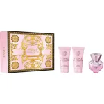 Versace Dylan Blush Pink Giftset 150 ml