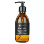 NATUR PLANET_Aromatinis masažinis aliejus &bdquo;Pėdų atsipalaidavimas&ldquo; 200 ml