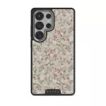Sonnet - Samsung Galaxy S25 Ultra Case, Elite Dark (Magnetic) / Silver
