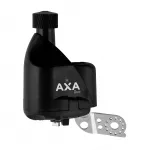 Dynamo AXA DUO 6326/OV/LEFT/CARD