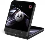 Razr 70 8/ 256GB Meteorite Swarovski Edition