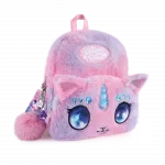 NEBULOUS STARS kuprinė Fuzzy Bag Collection - Stella, 12671