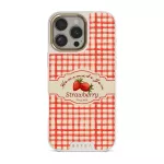 Grandma's Jam - iPhone 16 Pro Max Case, Elite Light (MagSafe) / Gold