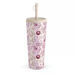 Manifesting - Travel Mug, 700 ml / Straw