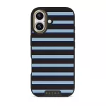 Window Seat - iPhone 17 Case, Elite Dark (MagSafe) / Gold