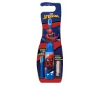 SPIDERMAN electric toothbrush + 1 brush head