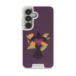 Always - Samsung Galaxy S25 Plus Case, Elite Light (Magnetic) / Silver